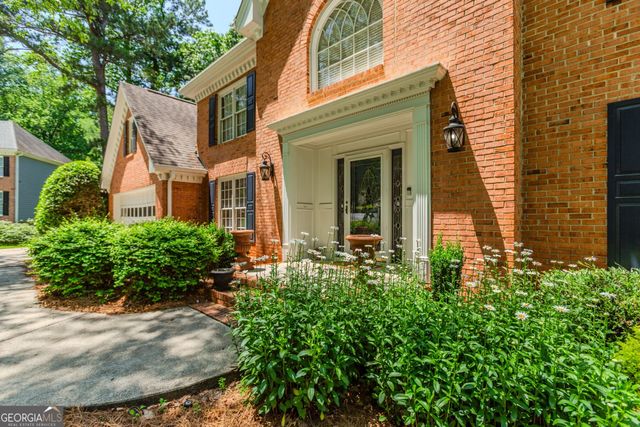 2205 Parliament Drive, Lawrenceville, GA 30043
