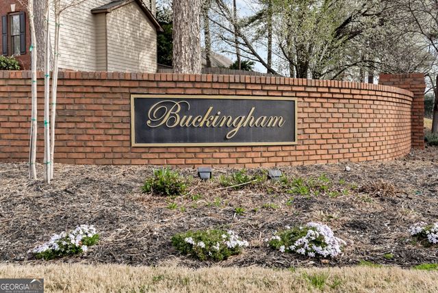 2205 Parliament Drive, Lawrenceville, GA 30043