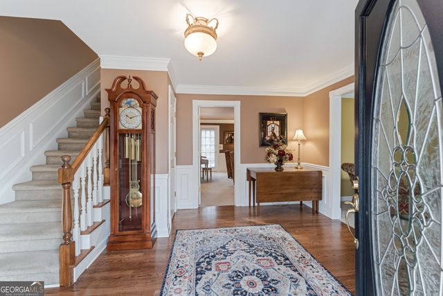 2205 Parliament Drive, Lawrenceville, GA 30043