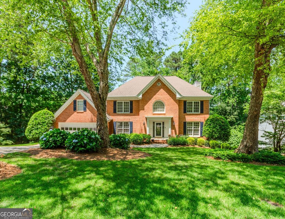 2205 Parliament Drive, Lawrenceville, GA 30043