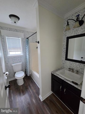 103 COOPWORTH CT, Stephens City, VA 22655