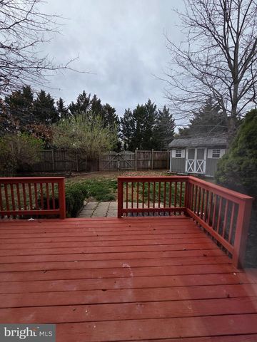 103 COOPWORTH CT, Stephens City, VA 22655
