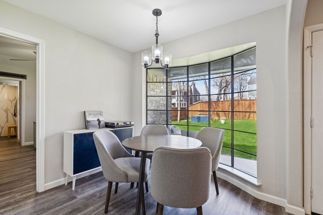 6741 Starnes Road, North Richland Hills, TX 76182