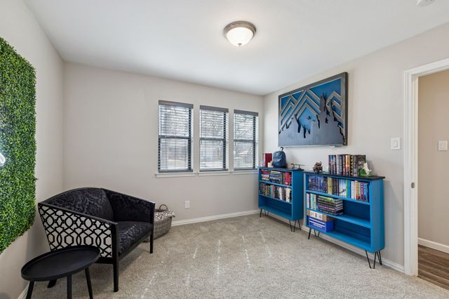 6741 Starnes Road, North Richland Hills, TX 76182