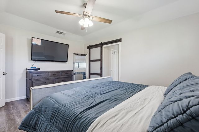 6741 Starnes Road, North Richland Hills, TX 76182