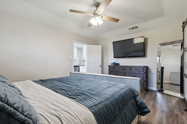 6741 Starnes Road, North Richland Hills, TX 76182