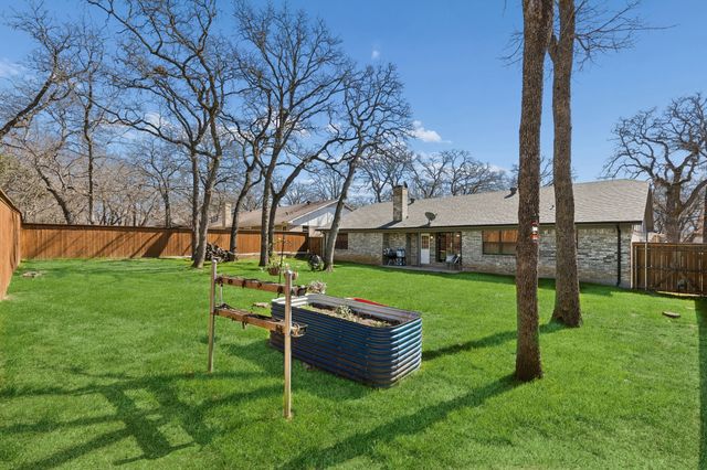 6741 Starnes Road, North Richland Hills, TX 76182