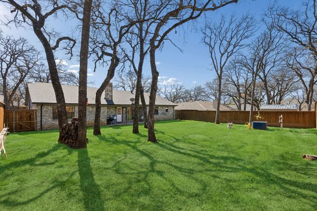 6741 Starnes Road, North Richland Hills, TX 76182