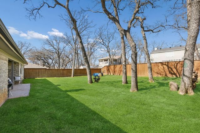 6741 Starnes Road, North Richland Hills, TX 76182