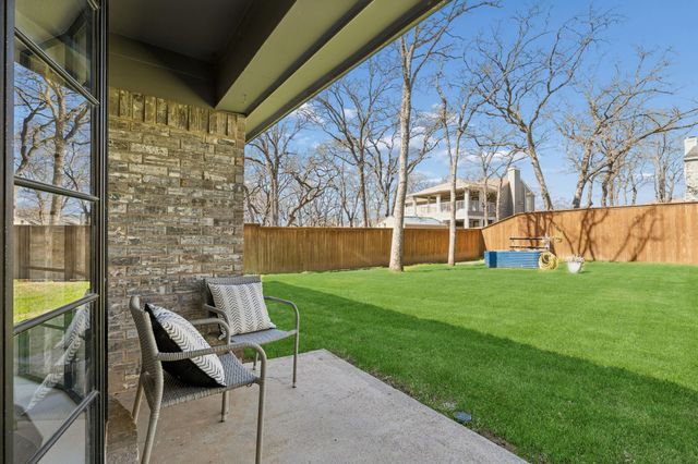 6741 Starnes Road, North Richland Hills, TX 76182