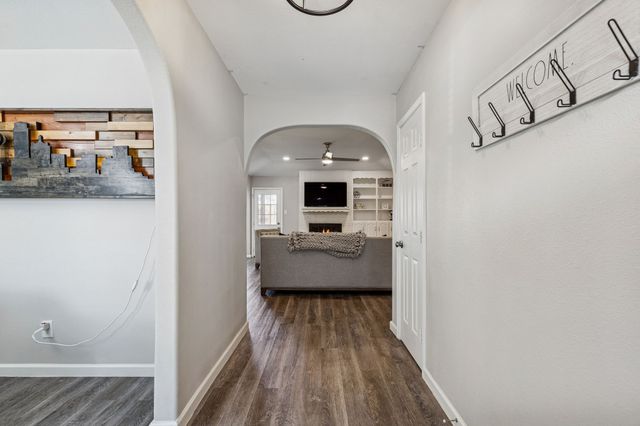 6741 Starnes Road, North Richland Hills, TX 76182