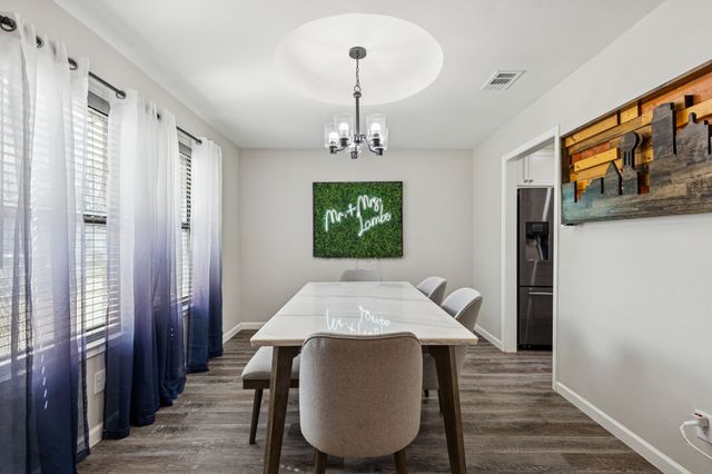 6741 Starnes Road, North Richland Hills, TX 76182