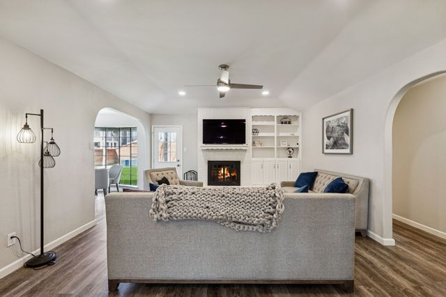 6741 Starnes Road, North Richland Hills, TX 76182