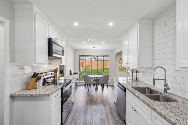 6741 Starnes Road, North Richland Hills, TX 76182