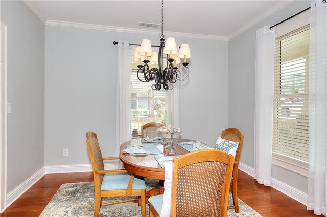 125 Hawthorn Way, Hoschton, GA 30548