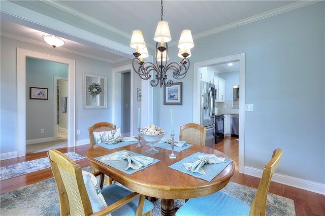125 Hawthorn Way, Hoschton, GA 30548