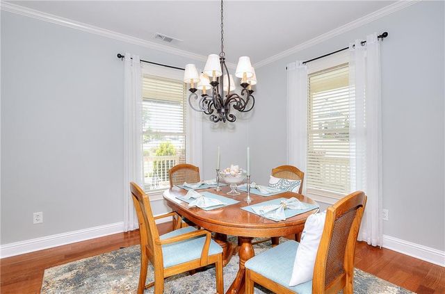 125 Hawthorn Way, Hoschton, GA 30548