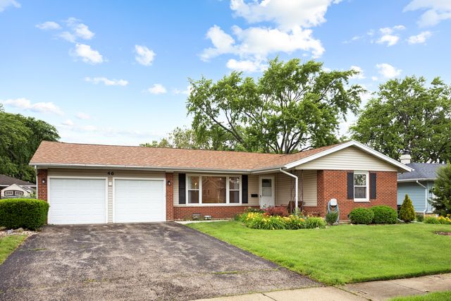 46 Avon Road, Elk Grove Village, IL 60007