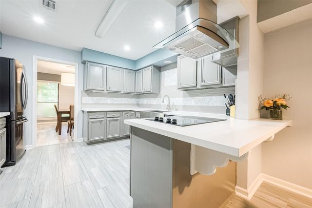 1723 Rock Fence Drive, Richmond, TX 77406