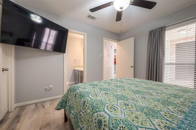 1723 Rock Fence Drive, Richmond, TX 77406