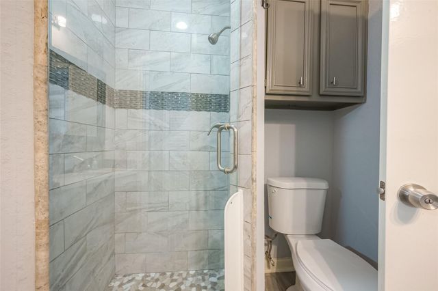 1723 Rock Fence Drive, Richmond, TX 77406