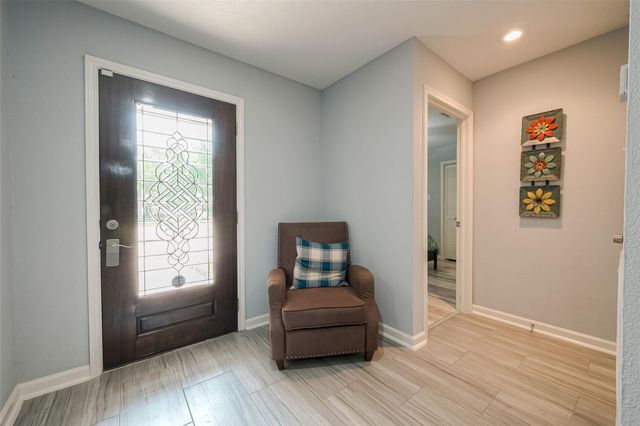 1723 Rock Fence Drive, Richmond, TX 77406