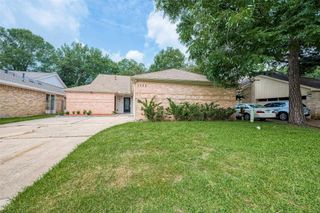 1723 Rock Fence Drive, Richmond, TX 77406