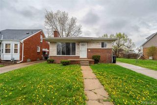 7282 Forrer Street, Detroit, MI 48228