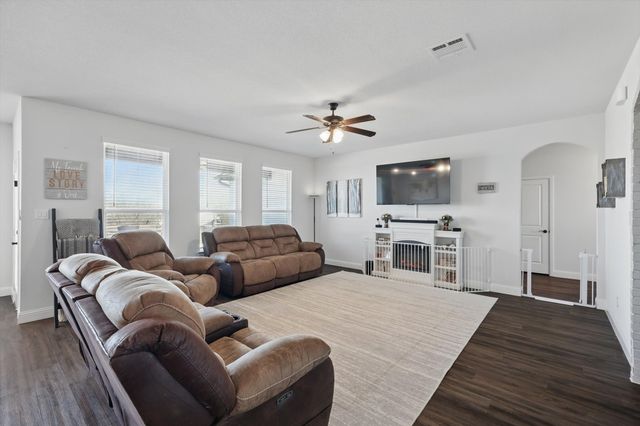 9320 Bengal Court, Godley, TX 76044