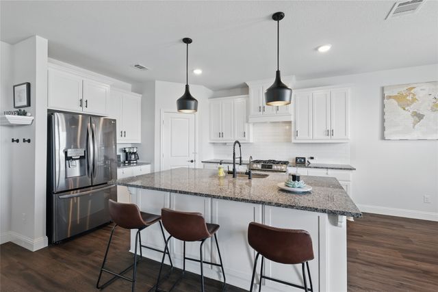 9320 Bengal Court, Godley, TX 76044