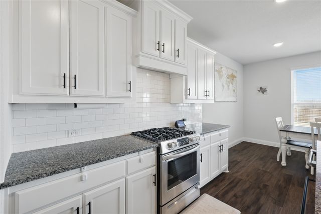 9320 Bengal Court, Godley, TX 76044