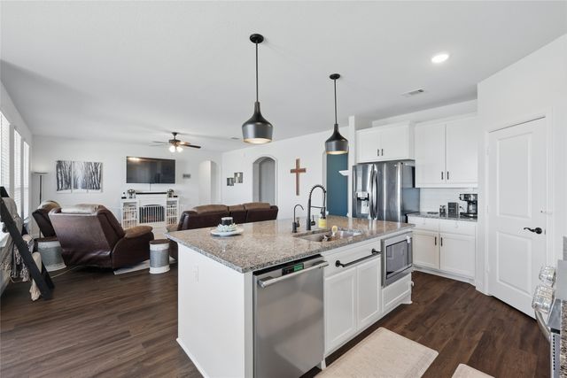 9320 Bengal Court, Godley, TX 76044