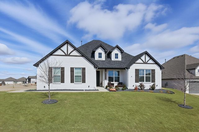 9320 Bengal Court, Godley, TX 76044