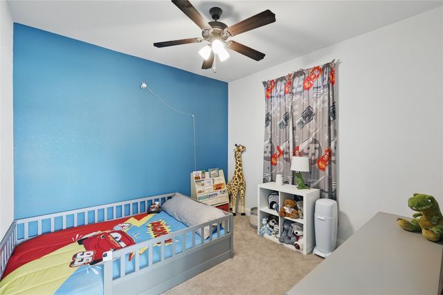 9320 Bengal Court, Godley, TX 76044