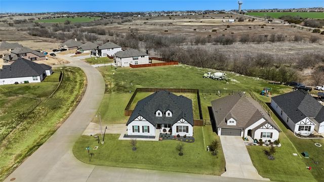 9320 Bengal Court, Godley, TX 76044