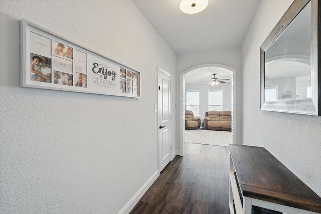 9320 Bengal Court, Godley, TX 76044