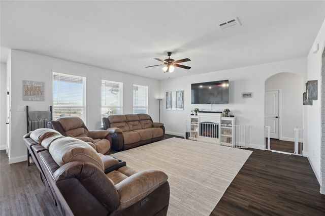9320 Bengal Court, Godley, TX 76044