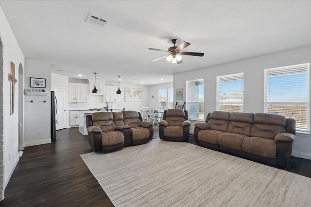 9320 Bengal Court, Godley, TX 76044