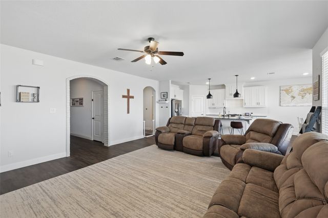 9320 Bengal Court, Godley, TX 76044