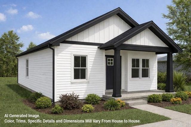 12 Tom Smith Way, Southside, AR 72501