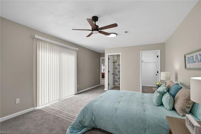 3124 Choctaw DR, Virginia Beach, VA 23464