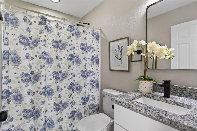 3124 Choctaw DR, Virginia Beach, VA 23464