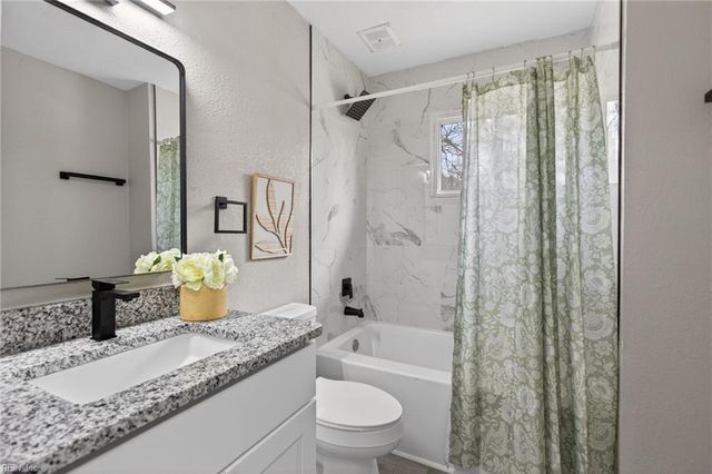 3124 Choctaw DR, Virginia Beach, VA 23464