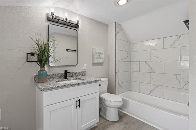 3124 Choctaw DR, Virginia Beach, VA 23464