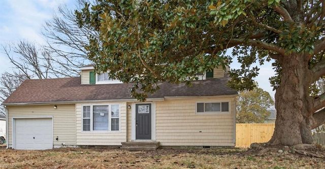 3124 Choctaw DR, Virginia Beach, VA 23464