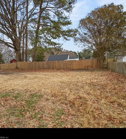 3124 Choctaw DR, Virginia Beach, VA 23464