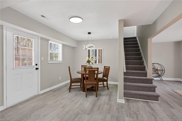 3124 Choctaw DR, Virginia Beach, VA 23464