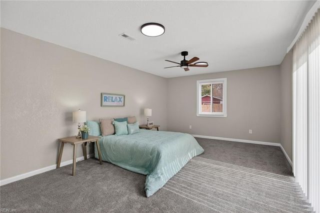 3124 Choctaw DR, Virginia Beach, VA 23464