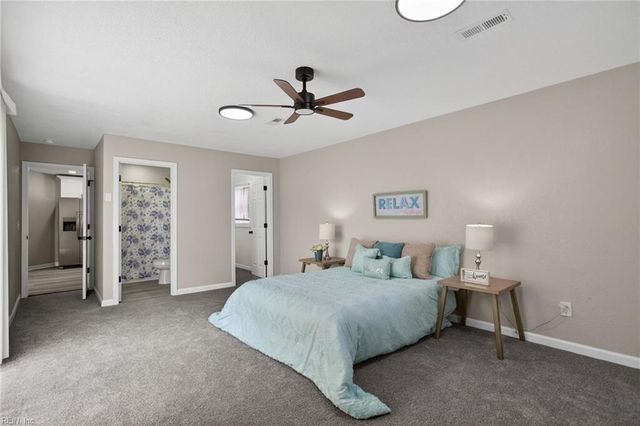 3124 Choctaw DR, Virginia Beach, VA 23464