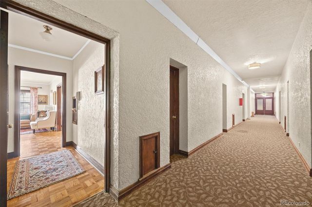 963 N Logan Street 2, Denver, CO 80203